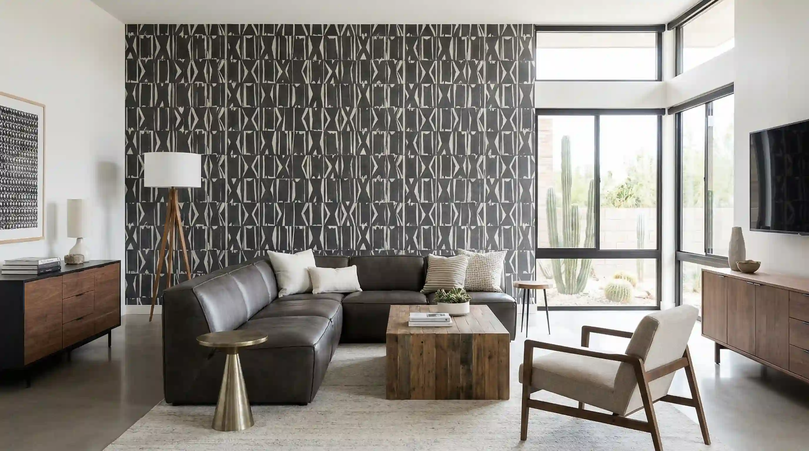 Frequently asked questions about wallpaper installation in Manhattan Beach, CA